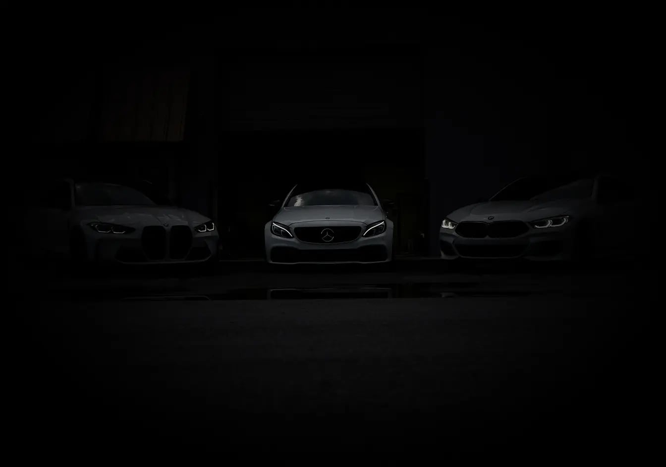 Prověření historie vozidla přes VIN